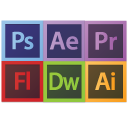 Adobe Create Suite 6